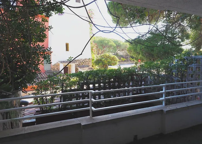 El Trull Apartments
