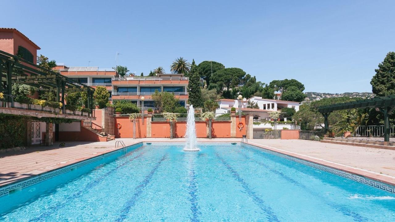 El Trull Appartement *