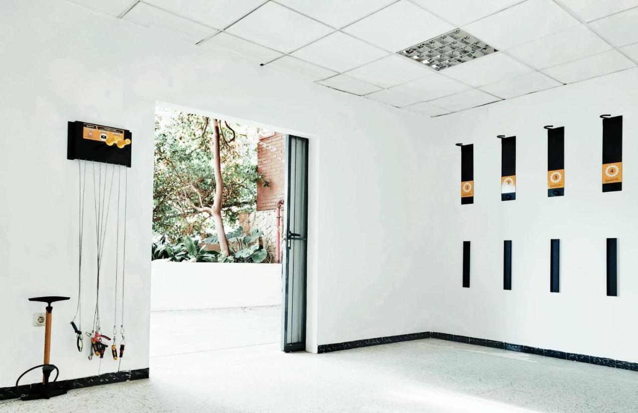 El Trull Apartament *