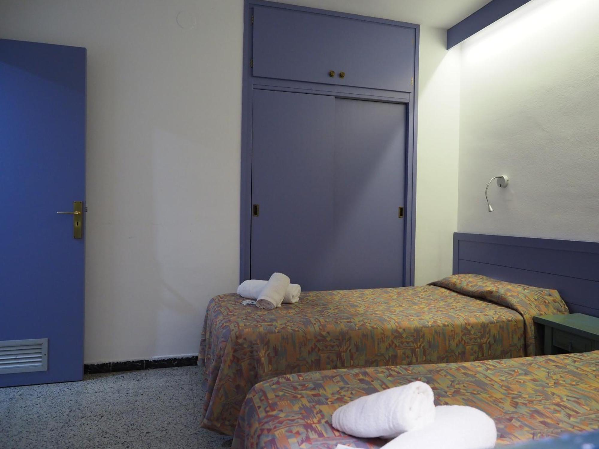 El Trull Appartement Lloret de Mar
