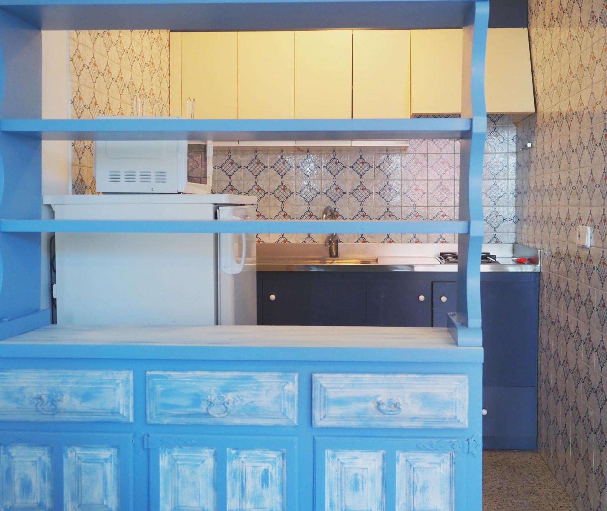 El Trull Apartament *