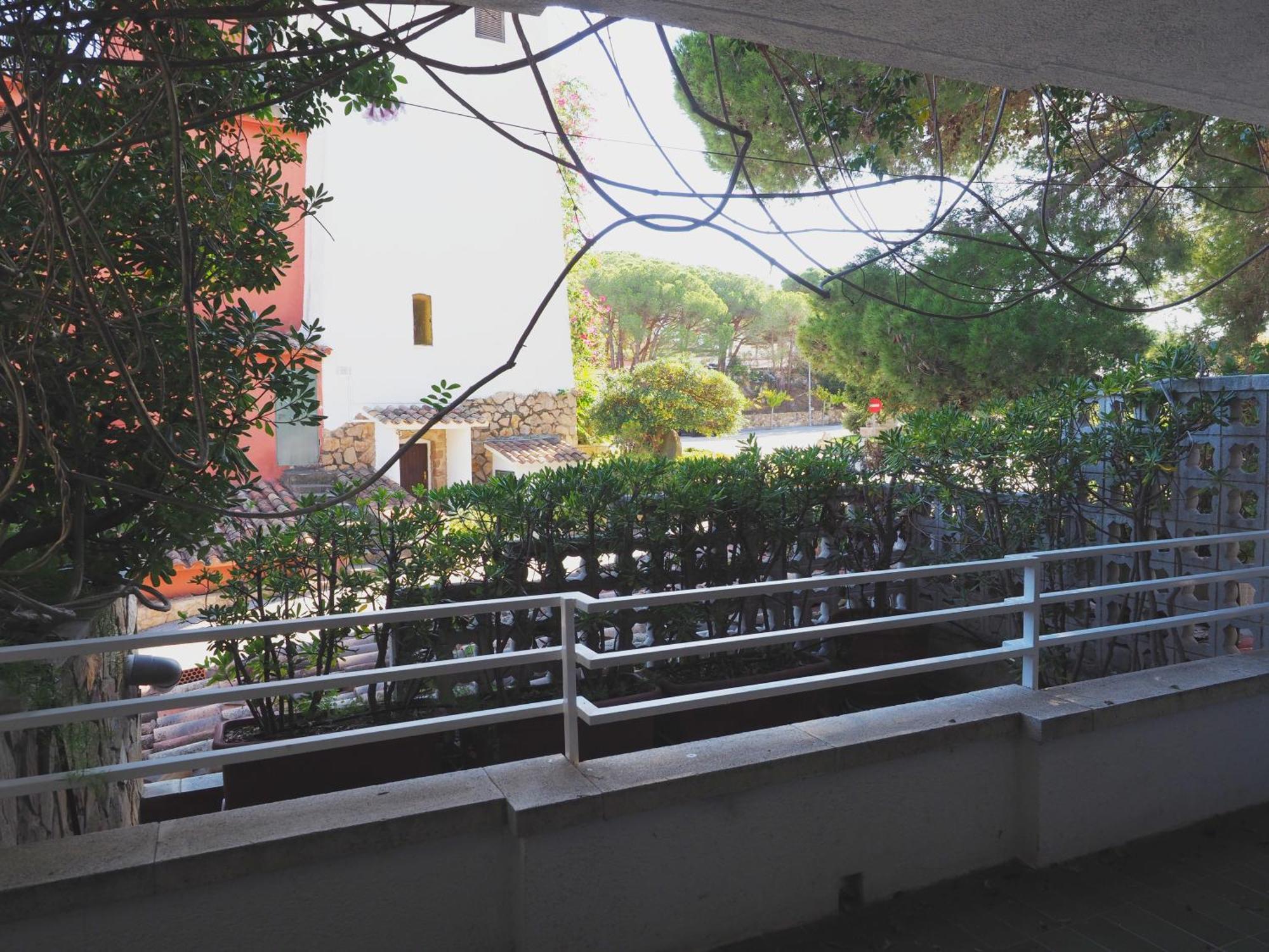 Apartament El Trull *