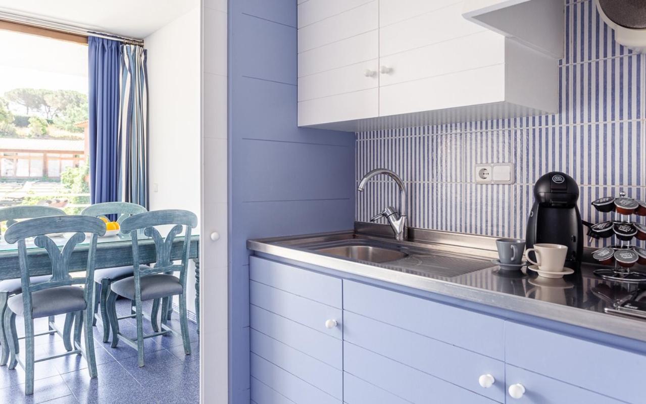 Apartament El Trull
