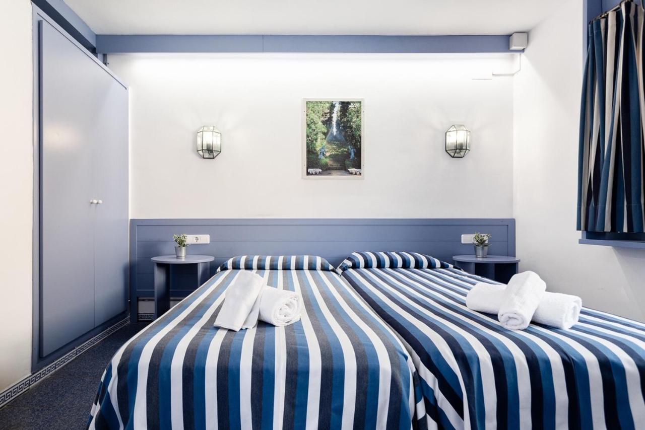 Apartament El Trull *