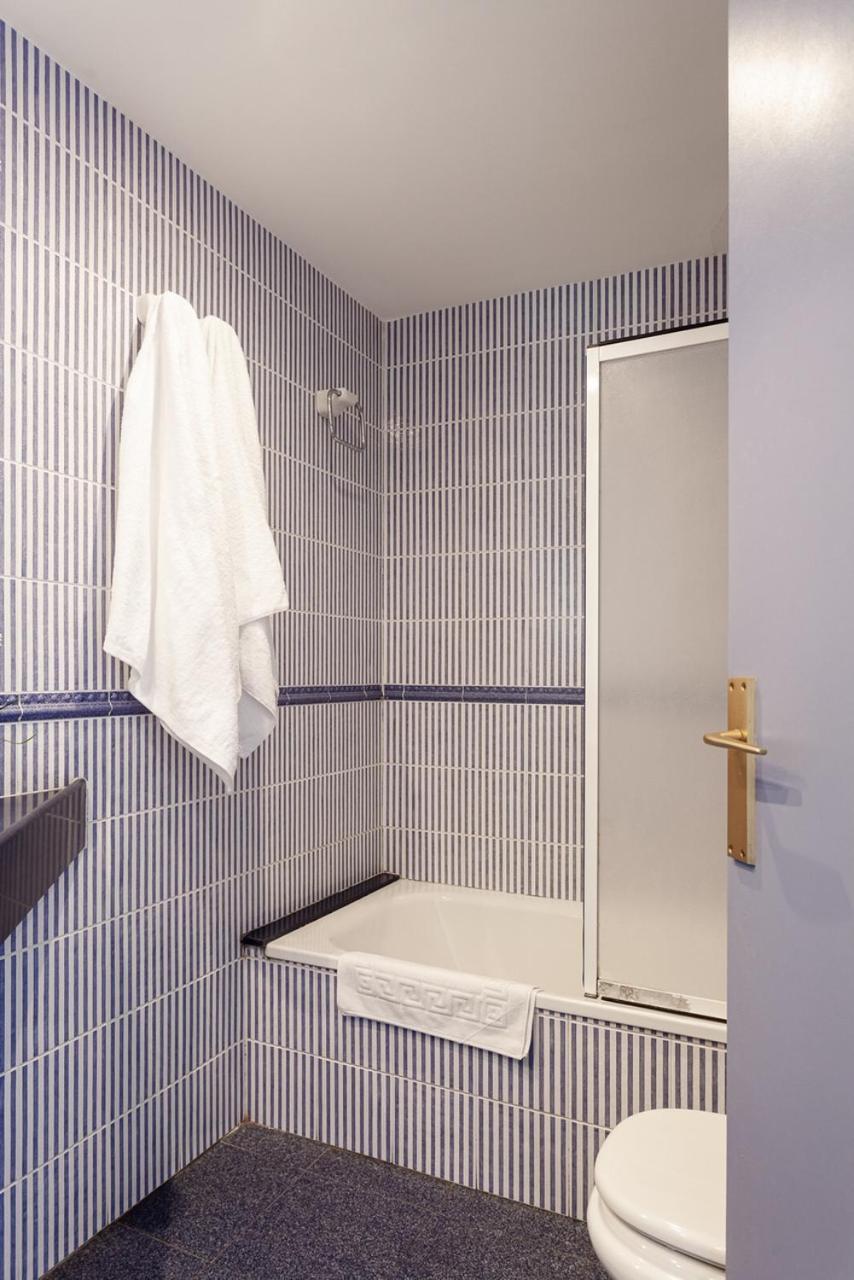 El Trull Apartament *