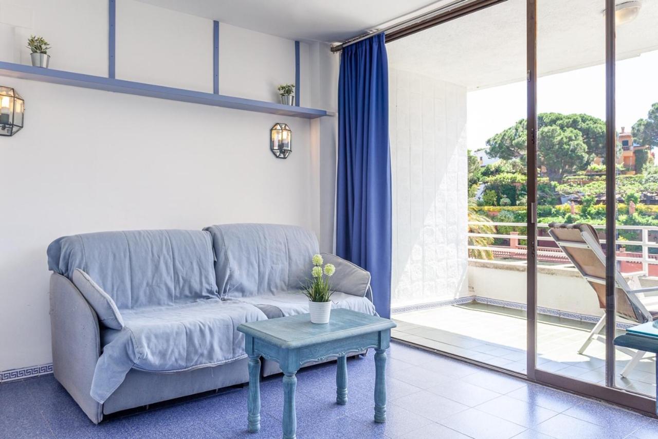 Appartement El Trull Lloret de Mar