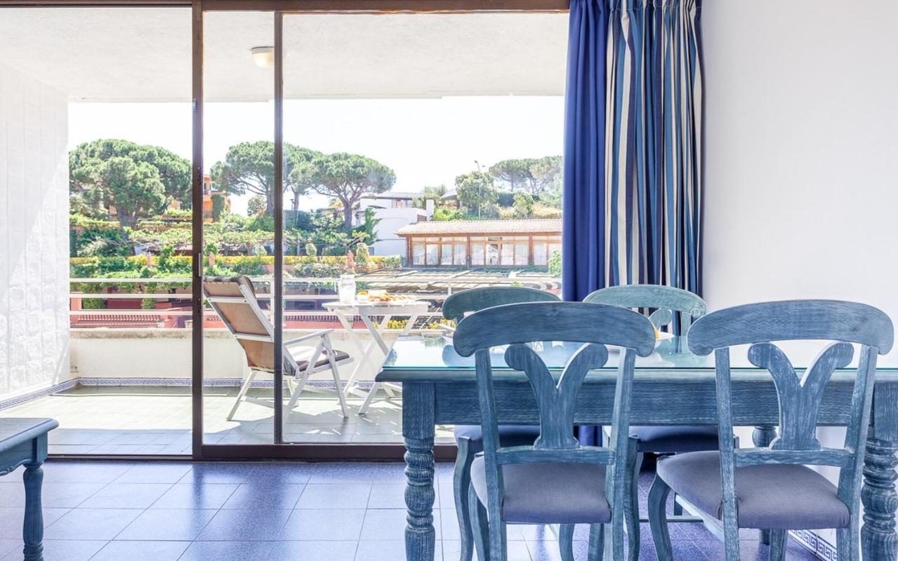 El Trull Apartament
