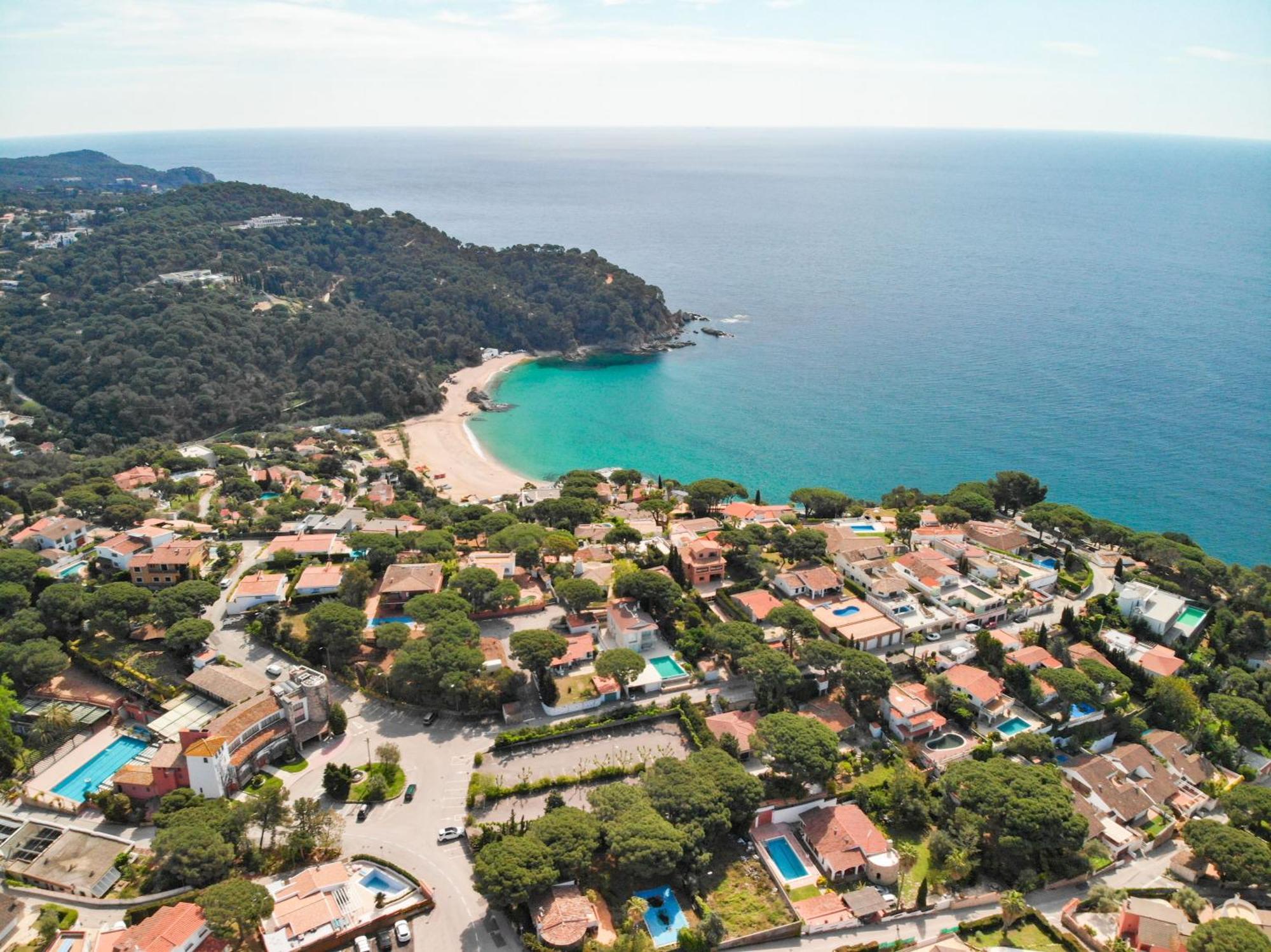El Trull Appartement Lloret de Mar
